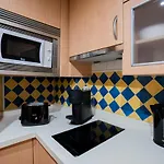 Duplex Las Setas