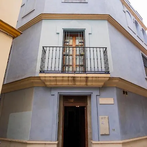 Duplex Las Setas