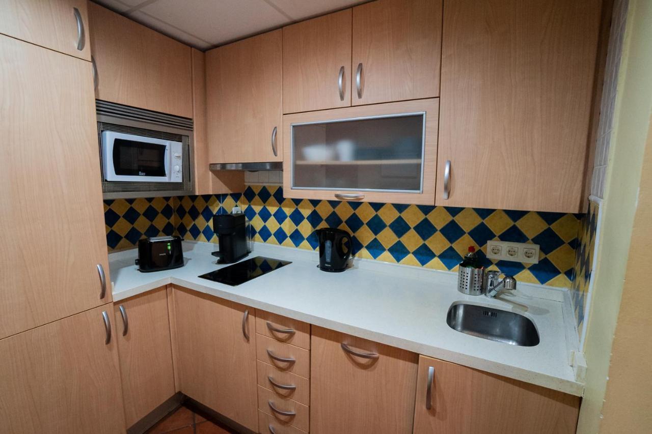 Appartement Duplex Setas *