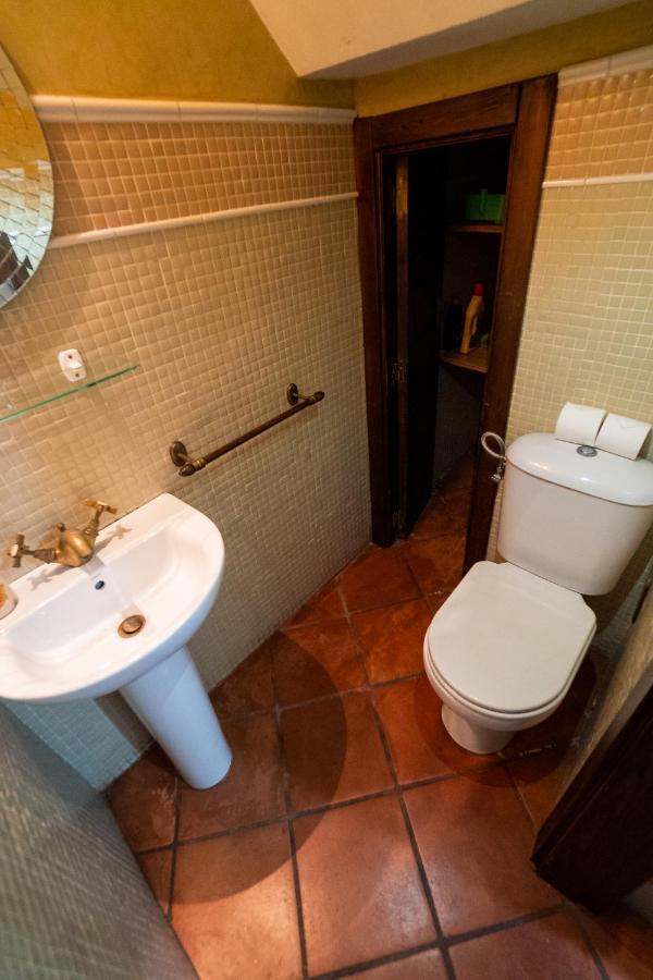 Duplex Setas * Seville
