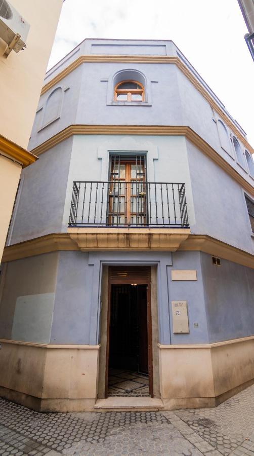 Appartement Duplex Setas