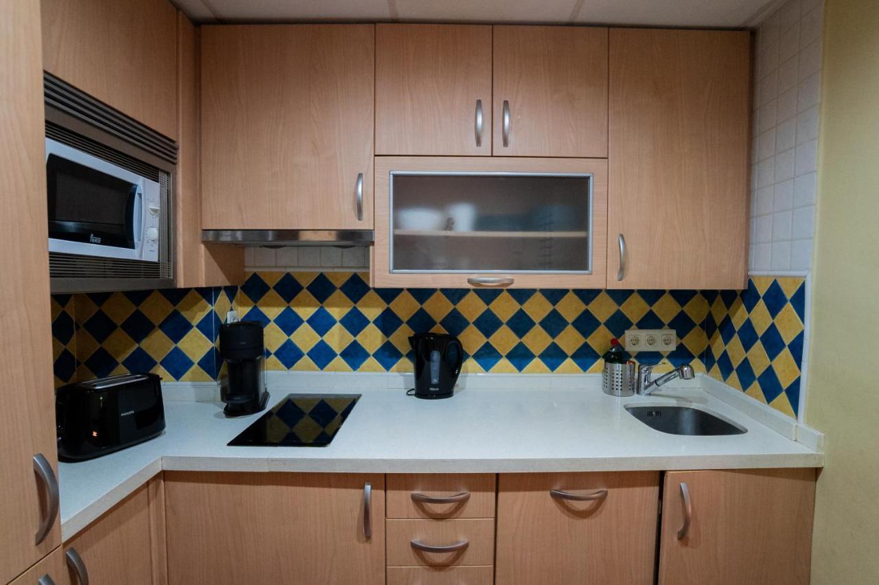 Duplex Setas * Seville