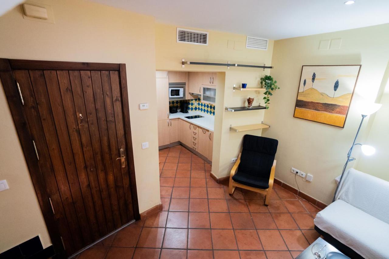 Appartement Duplex Setas *