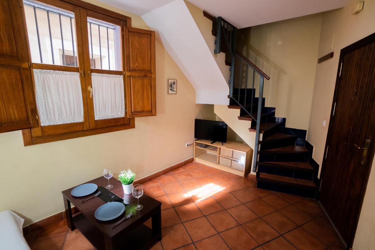 Duplex Setas Appartement *