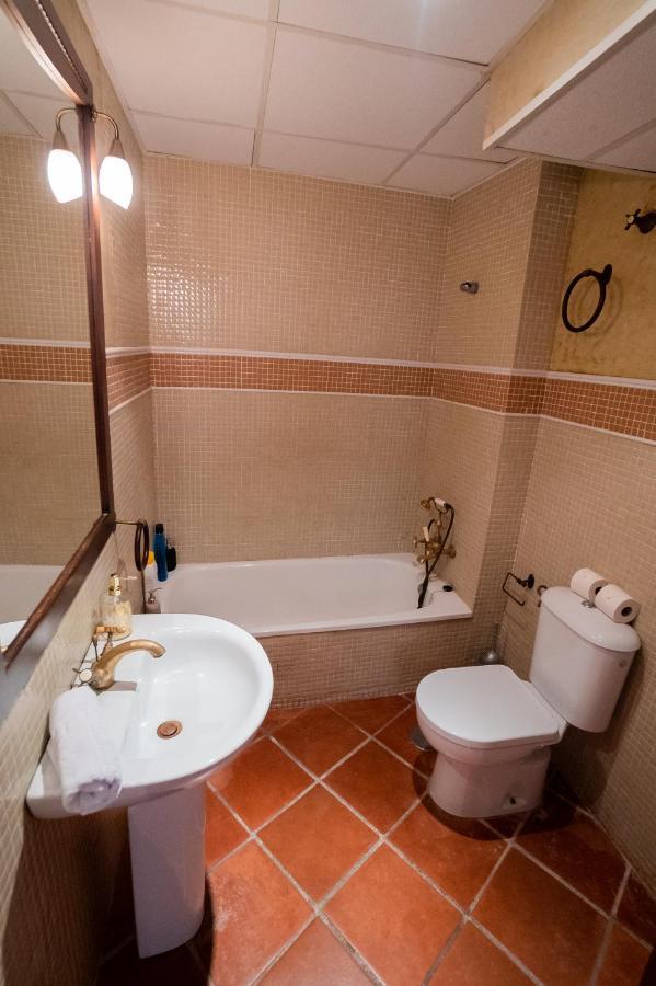 Duplex Setas Appartement *