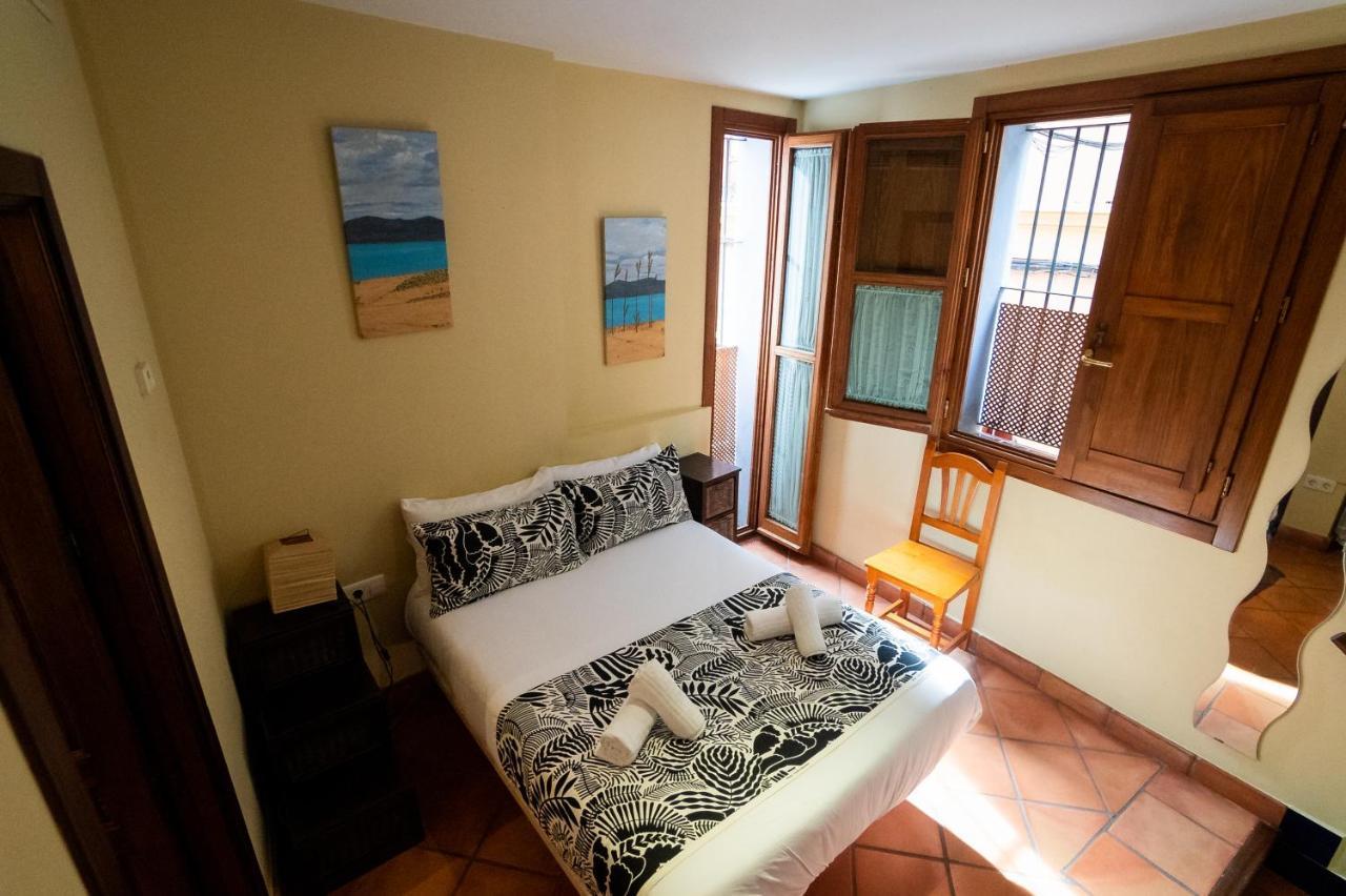 Duplex Setas *