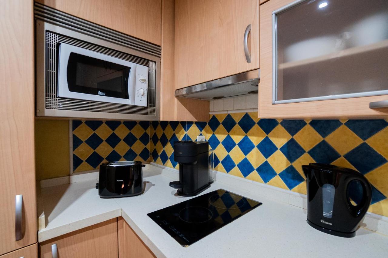 Appartement Duplex Setas