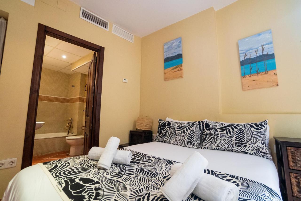 Duplex Setas Seville
