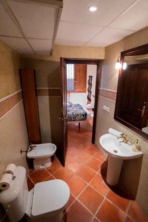 Duplex Setas Appartement