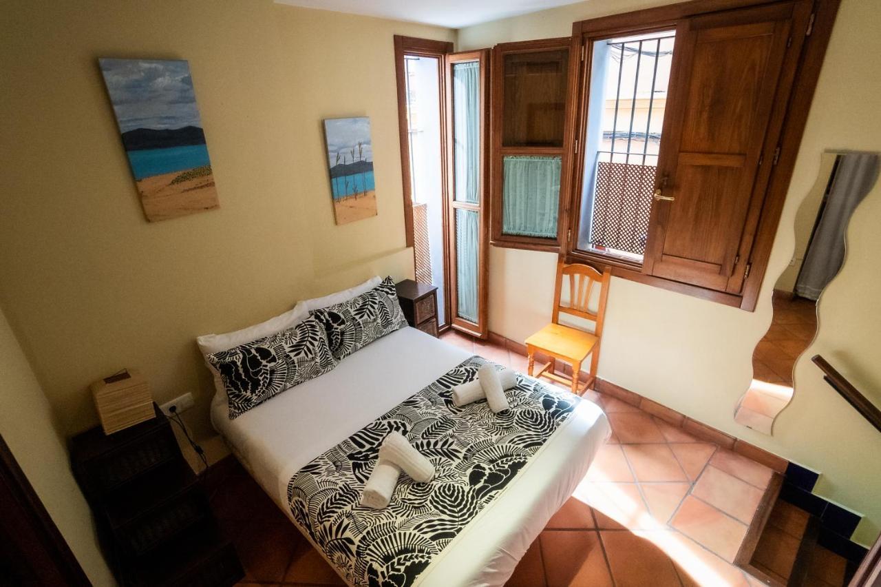 Appartement Duplex Setas *