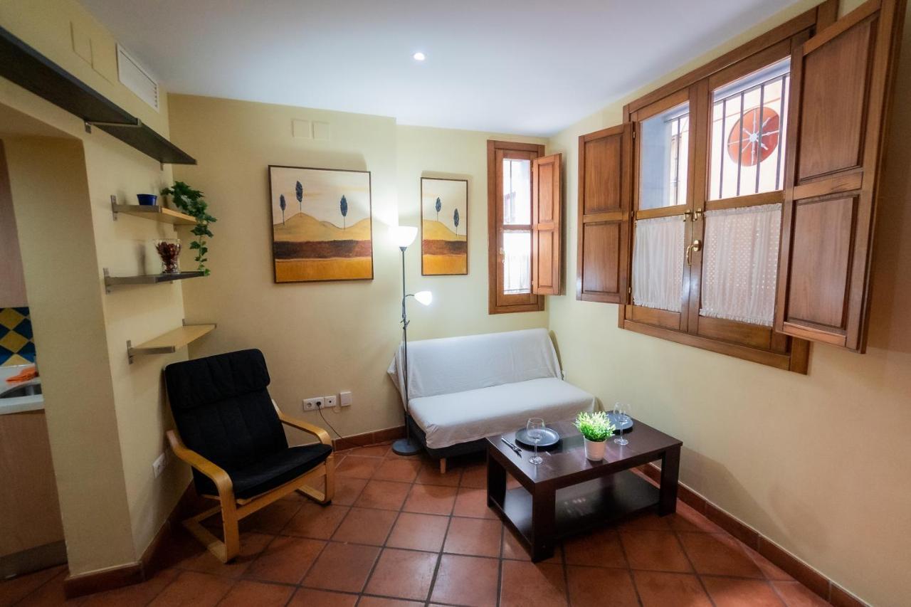 Duplex Setas Appartement Séville
