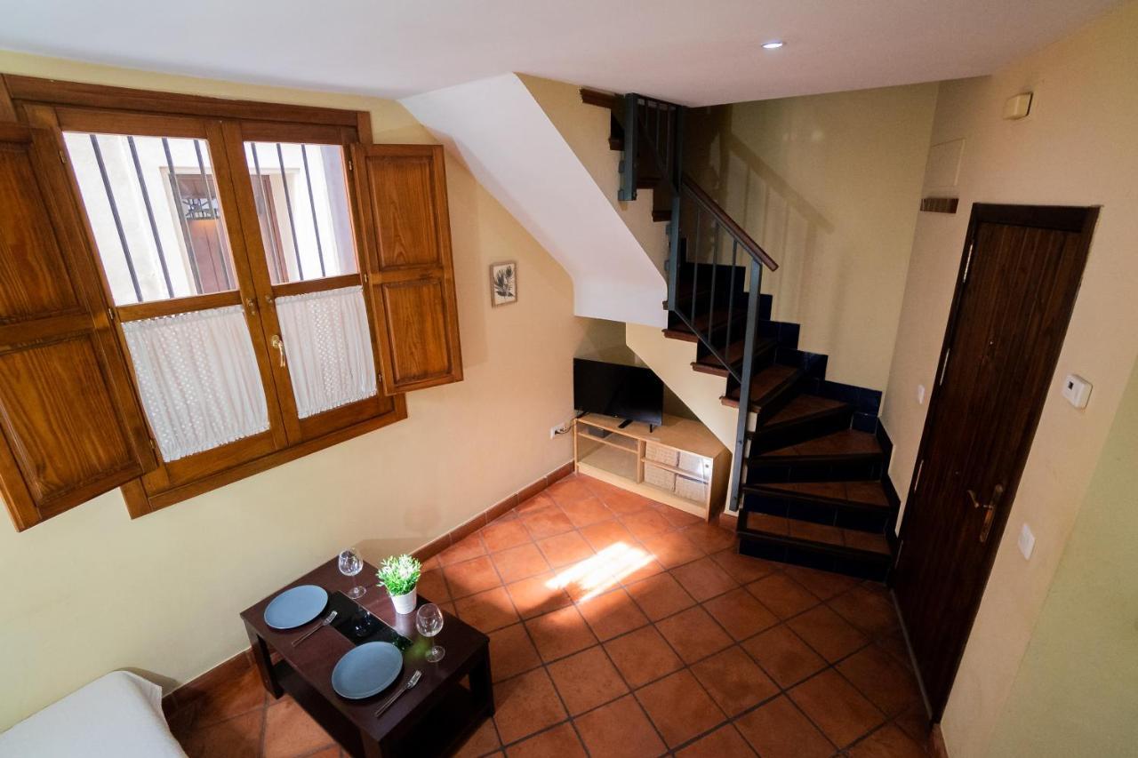 Duplex Setas Appartement *