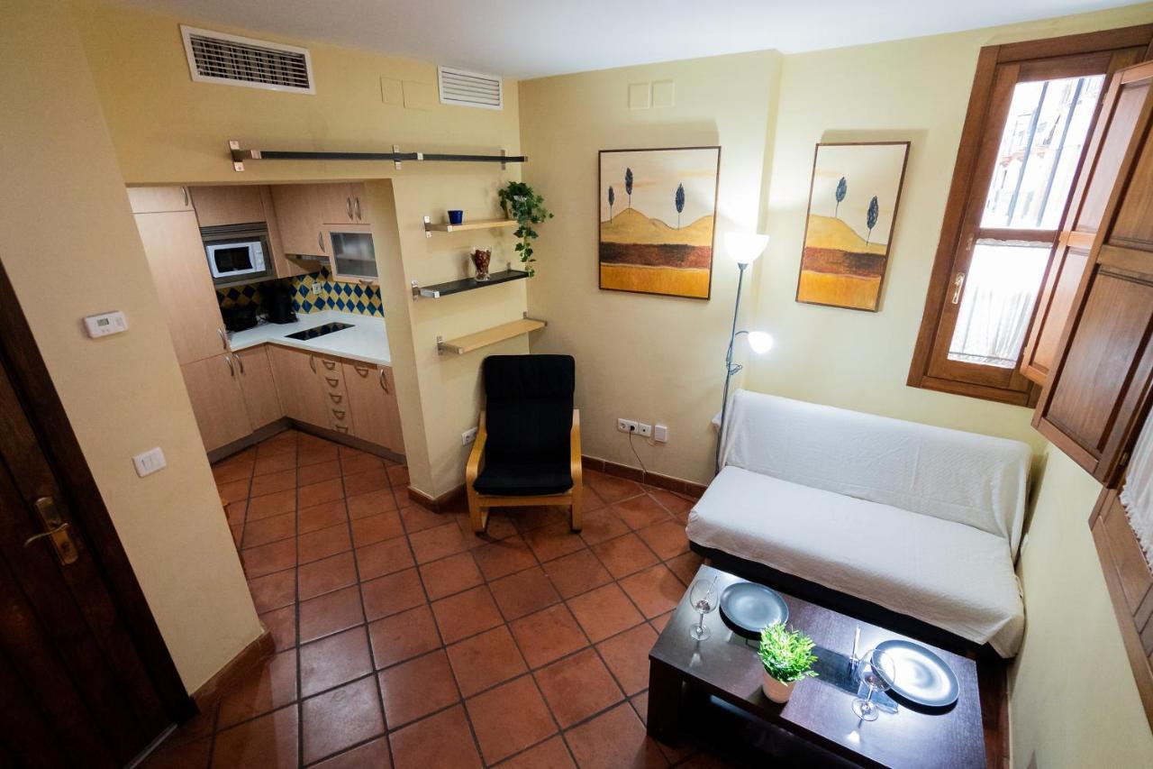 Duplex Setas Seville