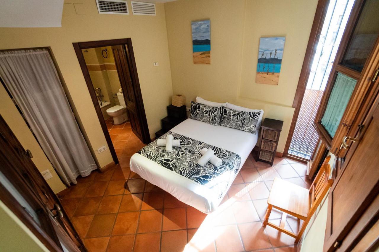 Appartement Duplex Setas *