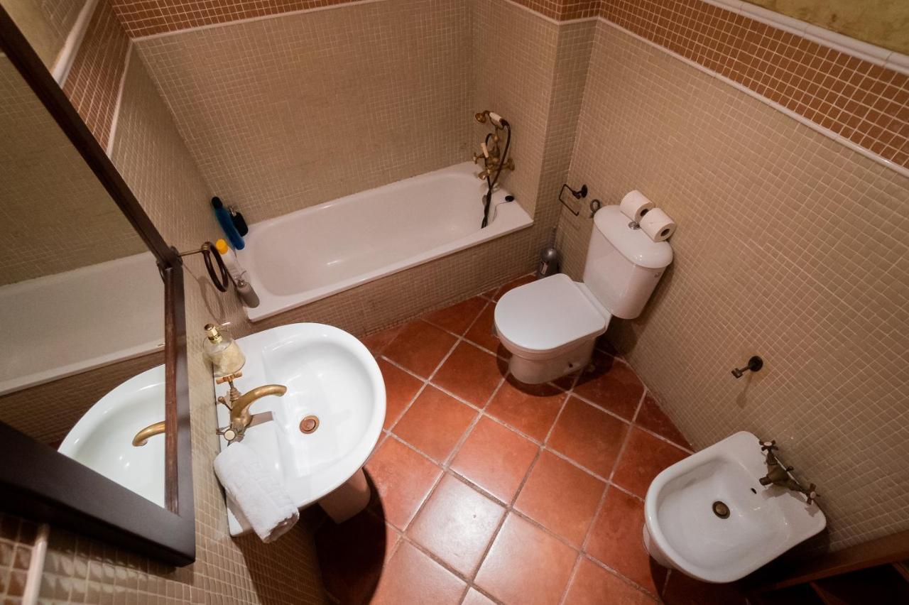 Duplex Setas Seville